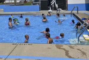 Kingwood looking to improve city pool